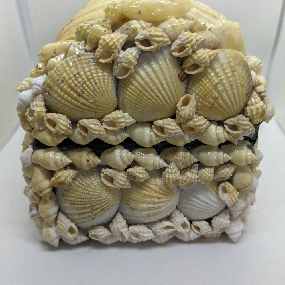 Jewelry box - Picture 3 of 4